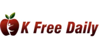K Free Daily Tracking