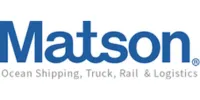 Matson Tracking