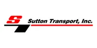 Sutton Transport Tracking