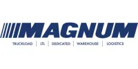 Magnum Tracking