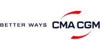 Cma Tracking Container