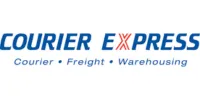 Courier Express Tracking