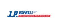 Jp Express Tracking