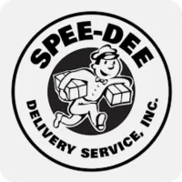 Speedee Delivery Tracking