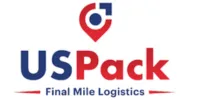 Uspack Tracking