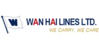 Wanhai Tracking