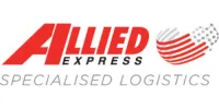 Allied Express Tracking